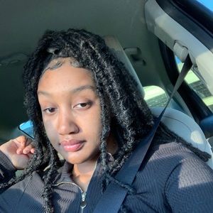 Meet your Posher, Jessiyah